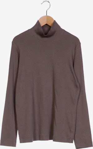 Marc Cain Sports Top & Shirt in M in Grey: front