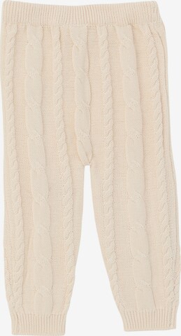 s.Oliver Skinny Leggings in Beige