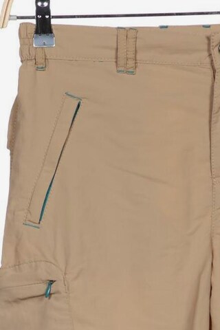 REGATTA Pants in S in Beige