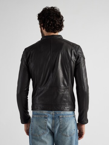 JCC Between-Season Jacket in Brown