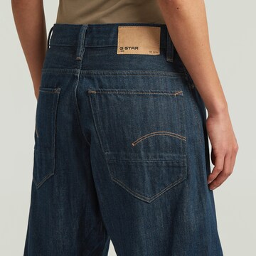 G-STAR Barrel Jeans in Blau