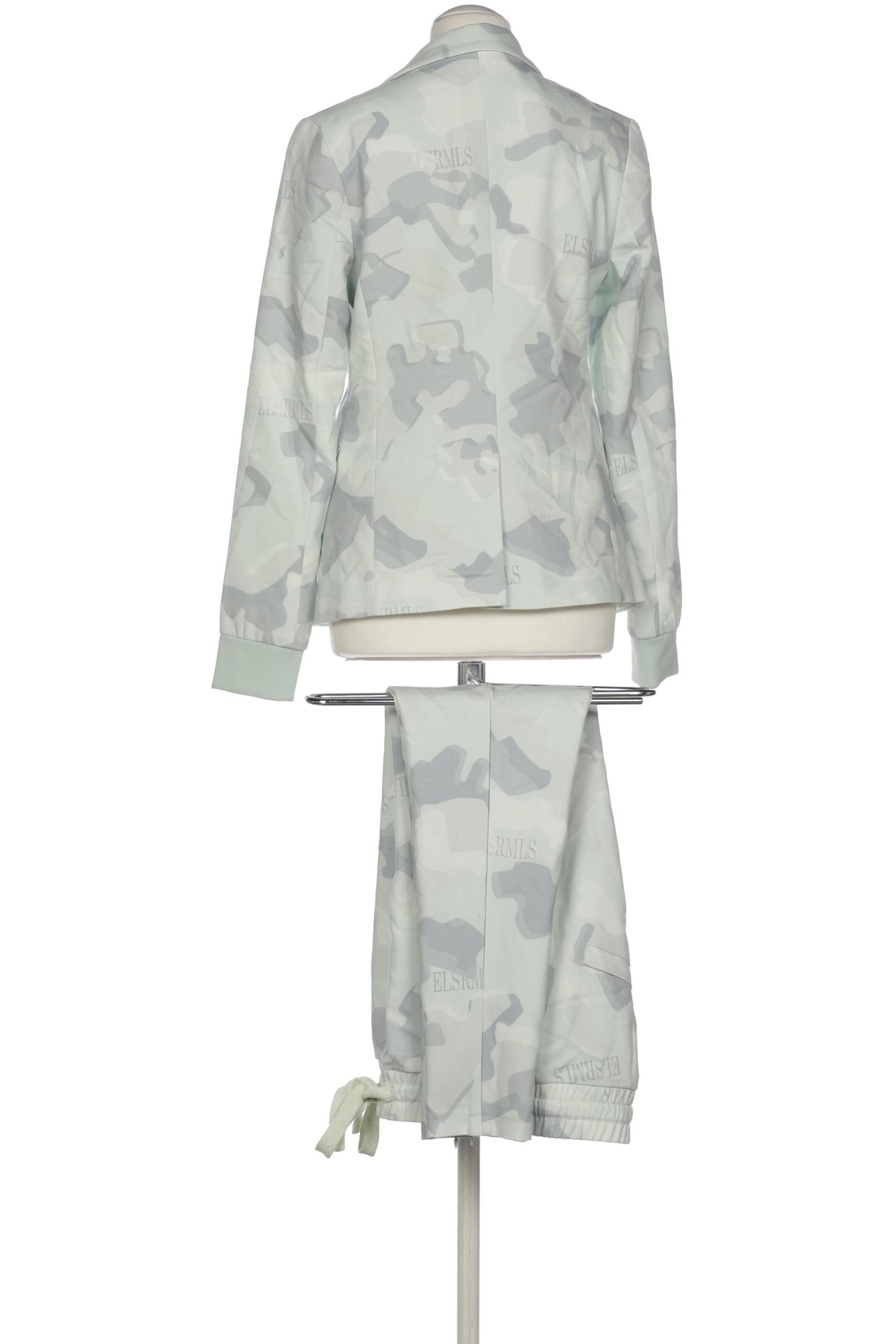 Elias Rumelis Anzug oder Kombination S in Grün