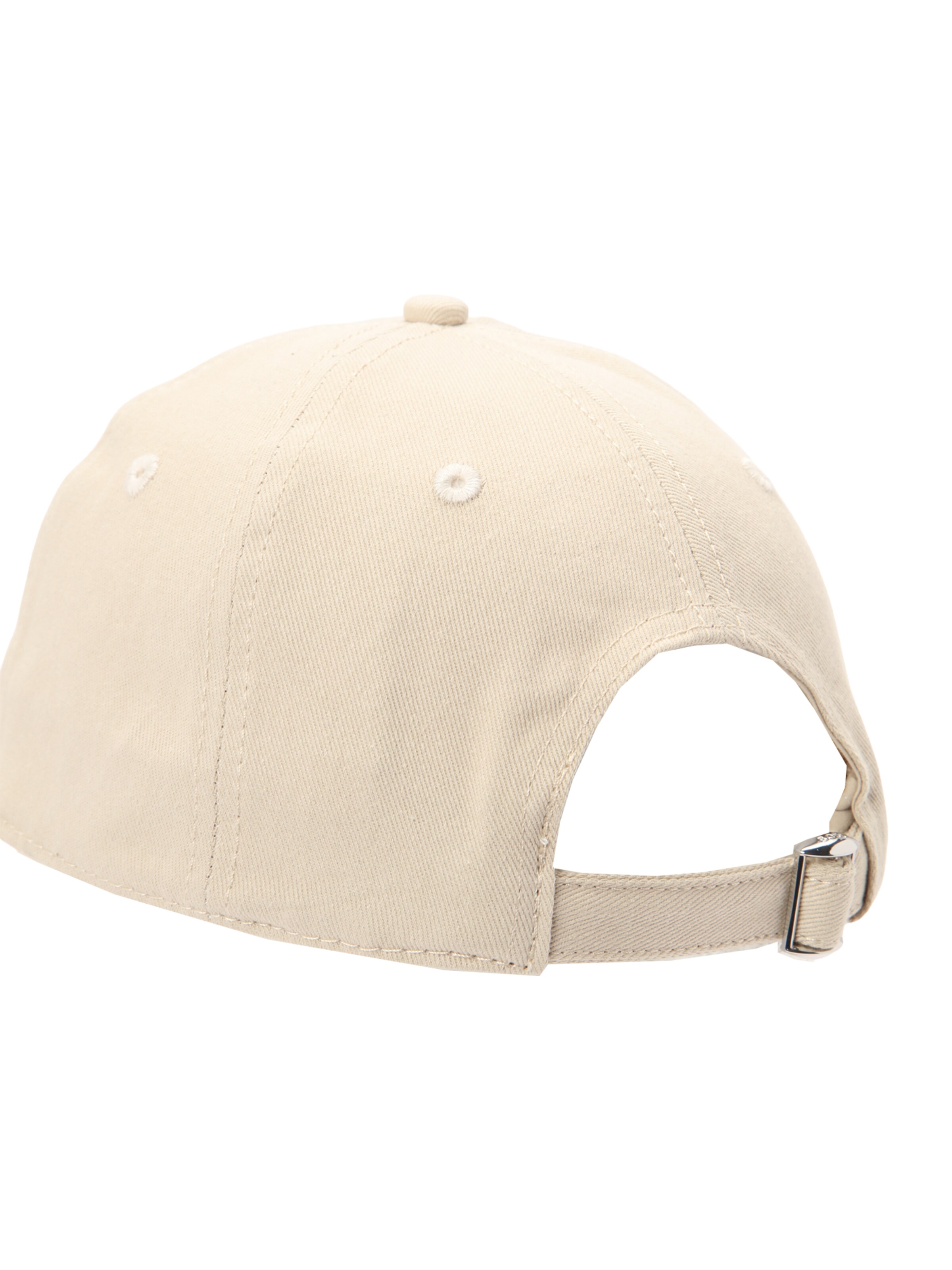 BOSS Cap 'Lilyan' in Beige