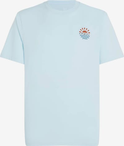 O'NEILL T-Shirt en bleu clair, Vue avec produit