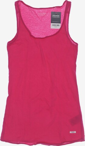 Marc O'Polo Top XS in Pink: predná strana