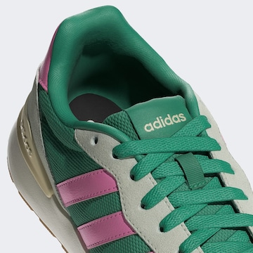 ADIDAS SPORTSWEAR Sneakers laag 'Run 60s 4.0' in Groen