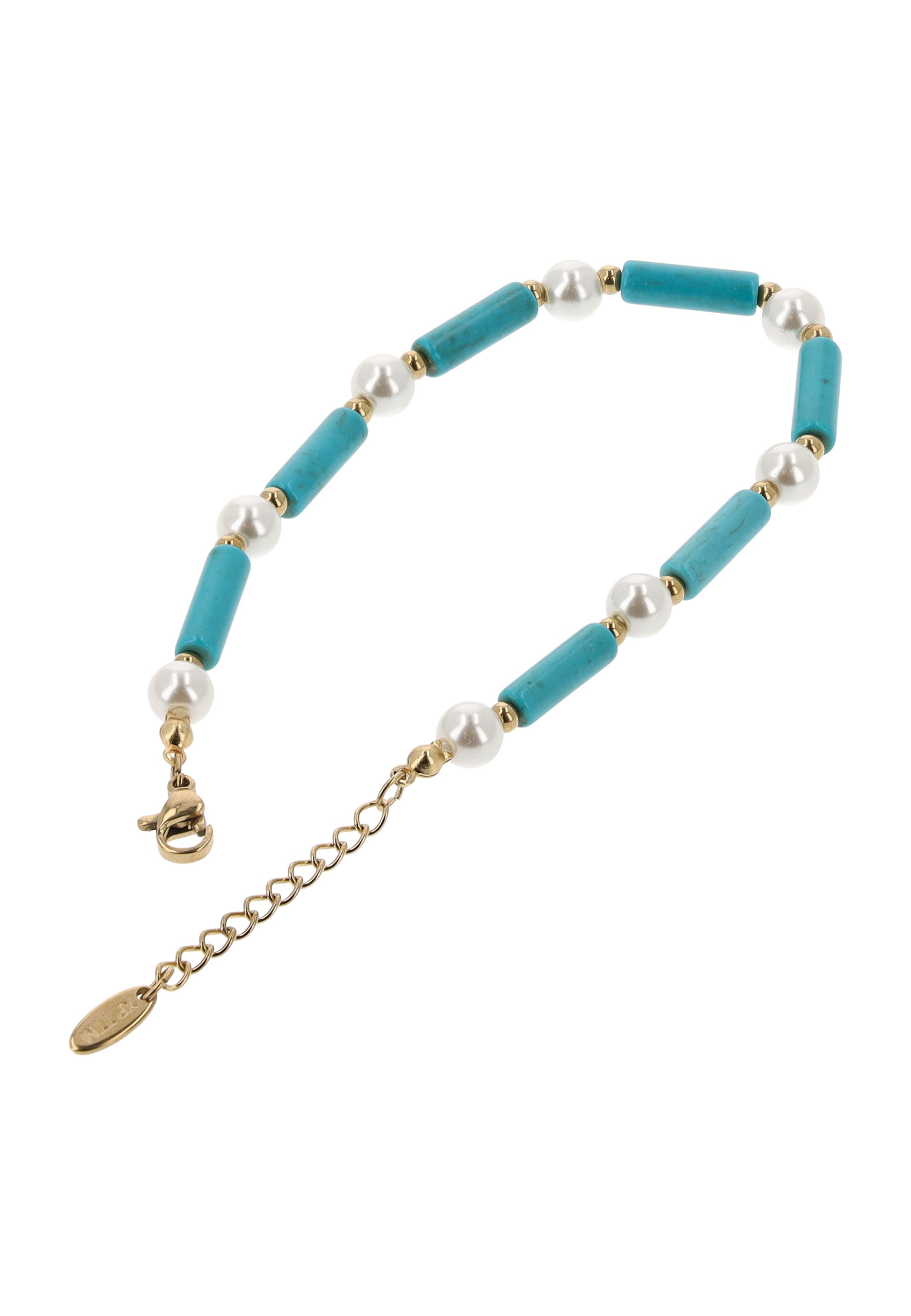 IZIA - Pulseira em mistura de cores