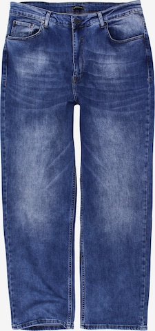 Lavecchia Jeans 'LV-501' in Blau: Vorderseite