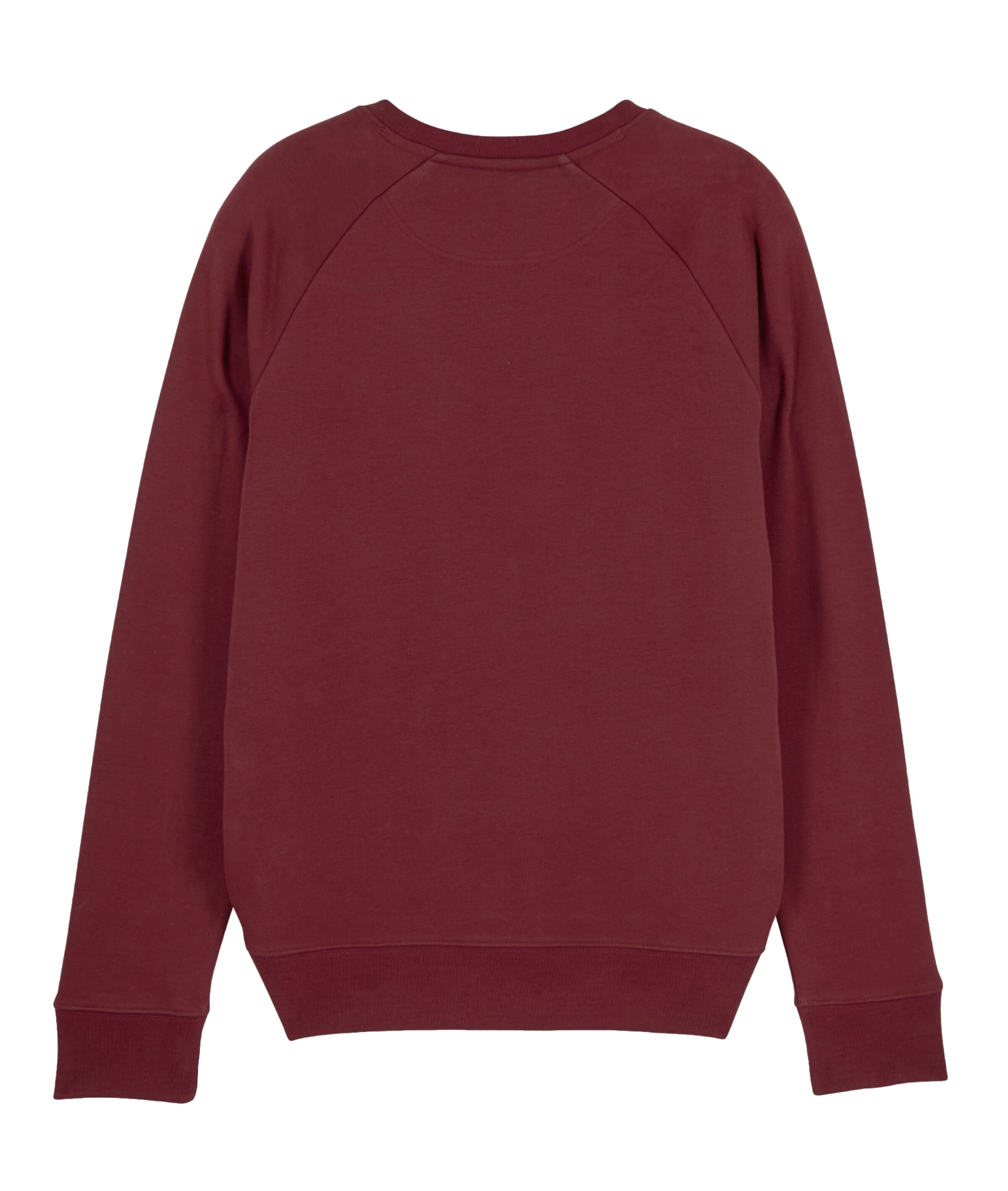 glore Pullover 'Josef' in Rot