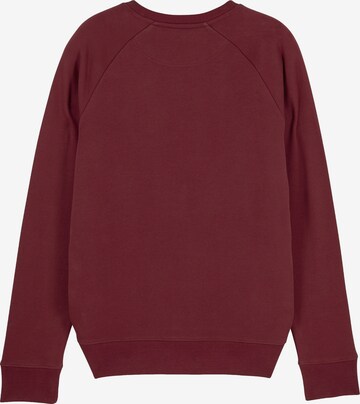 glore Pullover 'Josef' in Rot