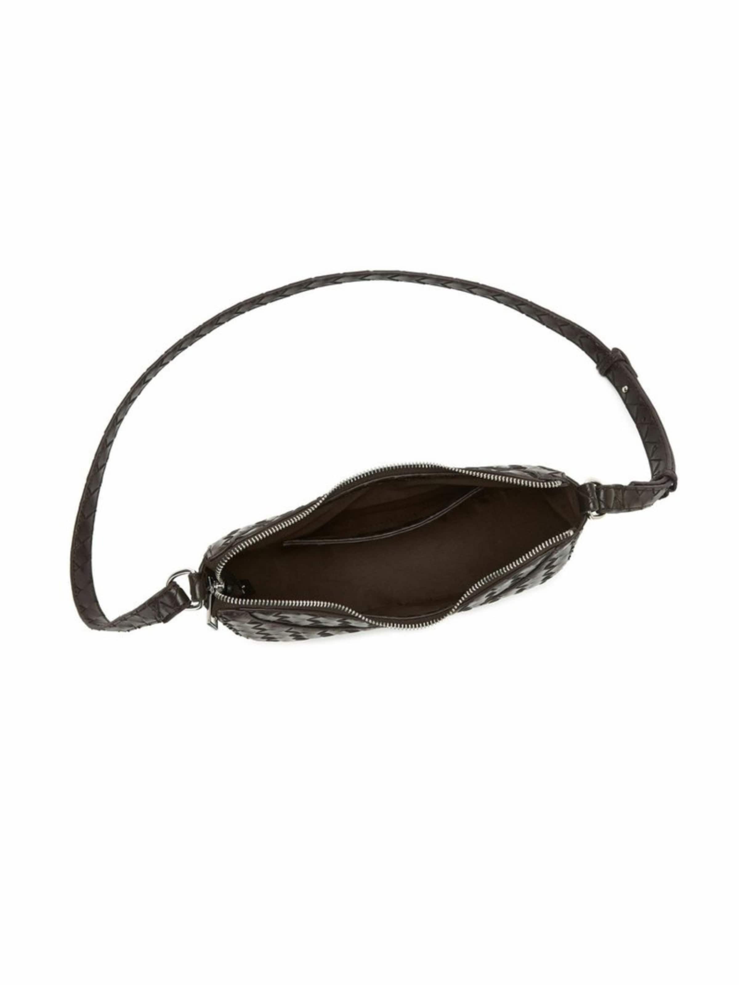 Noella Nákupní taška ' Michelle ' – hnědá