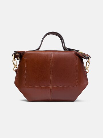 The Bridge Shoulder Bag in Brown