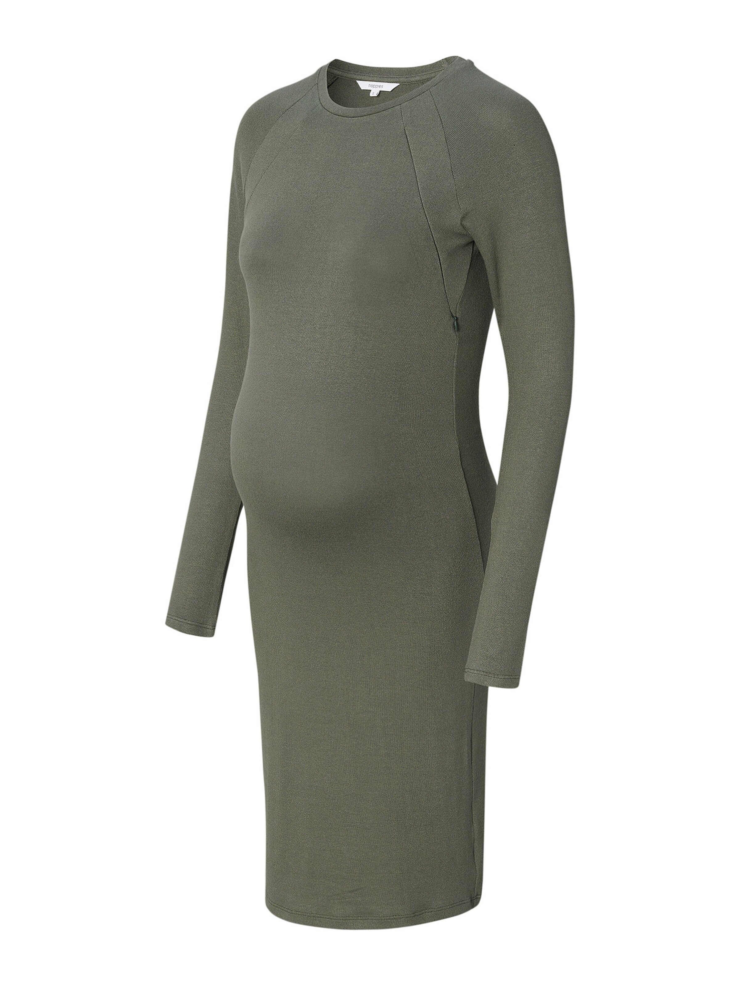 Rochie 'Zane' de la Noppies pe verde