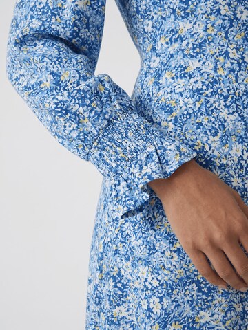 americandreams Kleid 'Koko'‌‌‌ in Blau