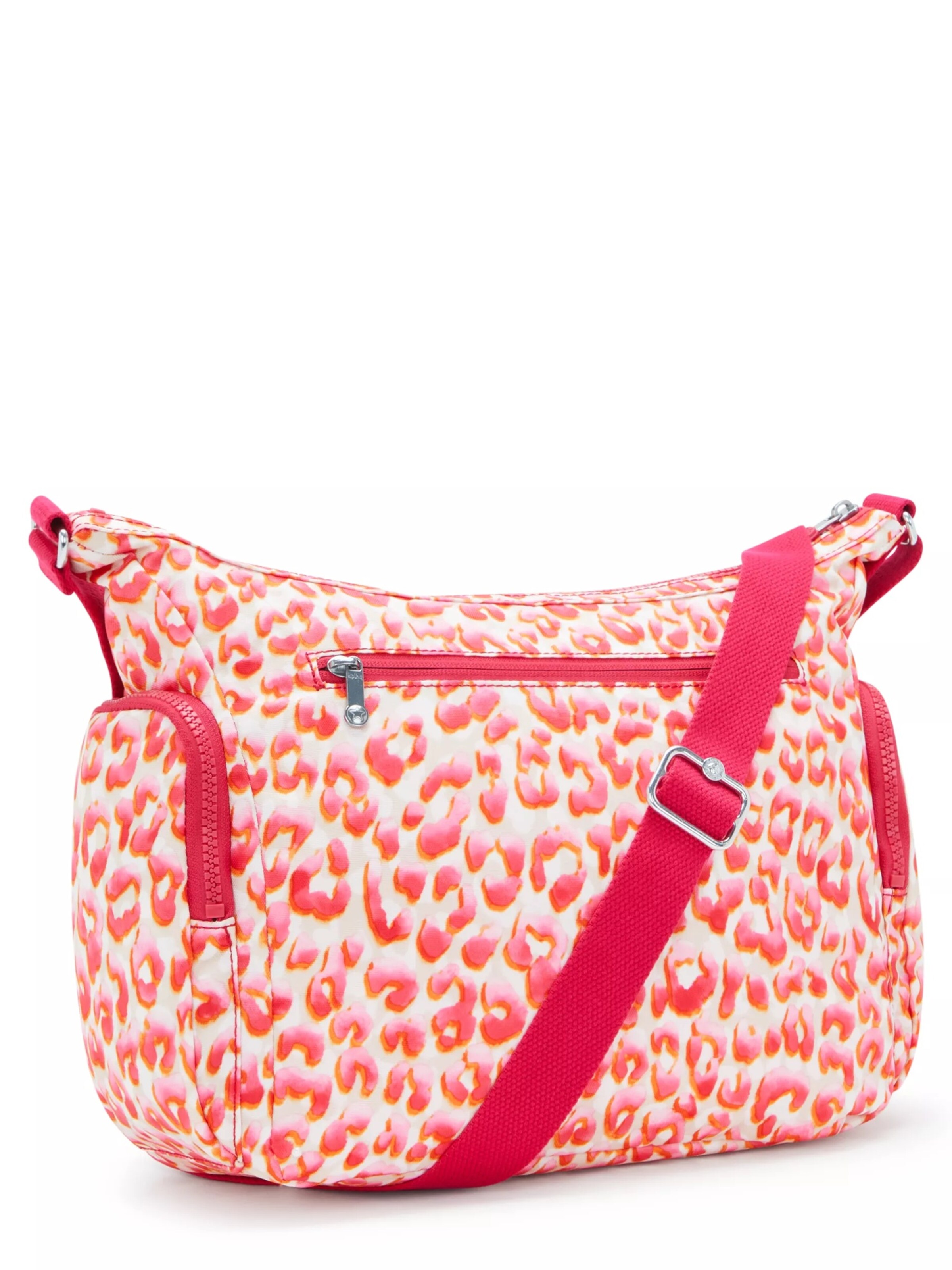 KIPLING Crossbody Bag 'GABB' in White