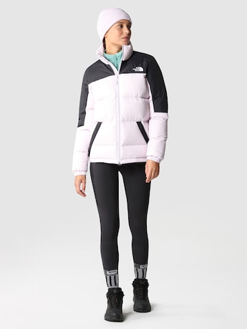 THE NORTH FACE Outdoor Jacket 'Diablo' in White