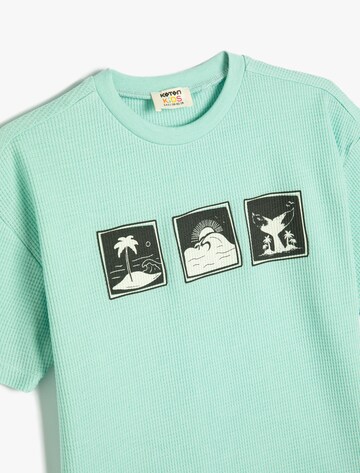 Koton Shirt in Green
