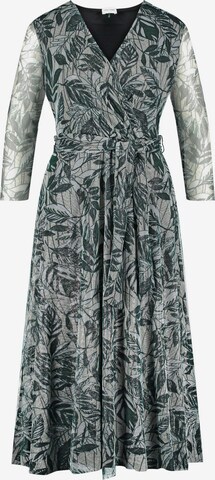 GERRY WEBER Dress in Grey: front