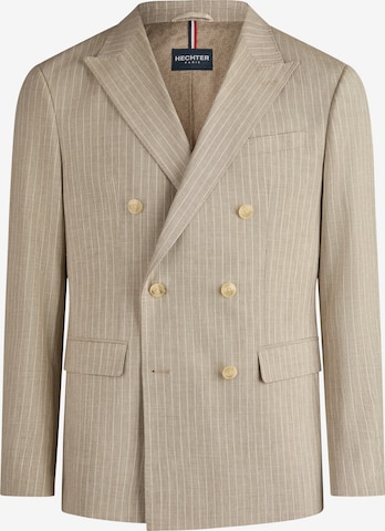 HECHTER PARIS Sakko in Beige: Vorderseite