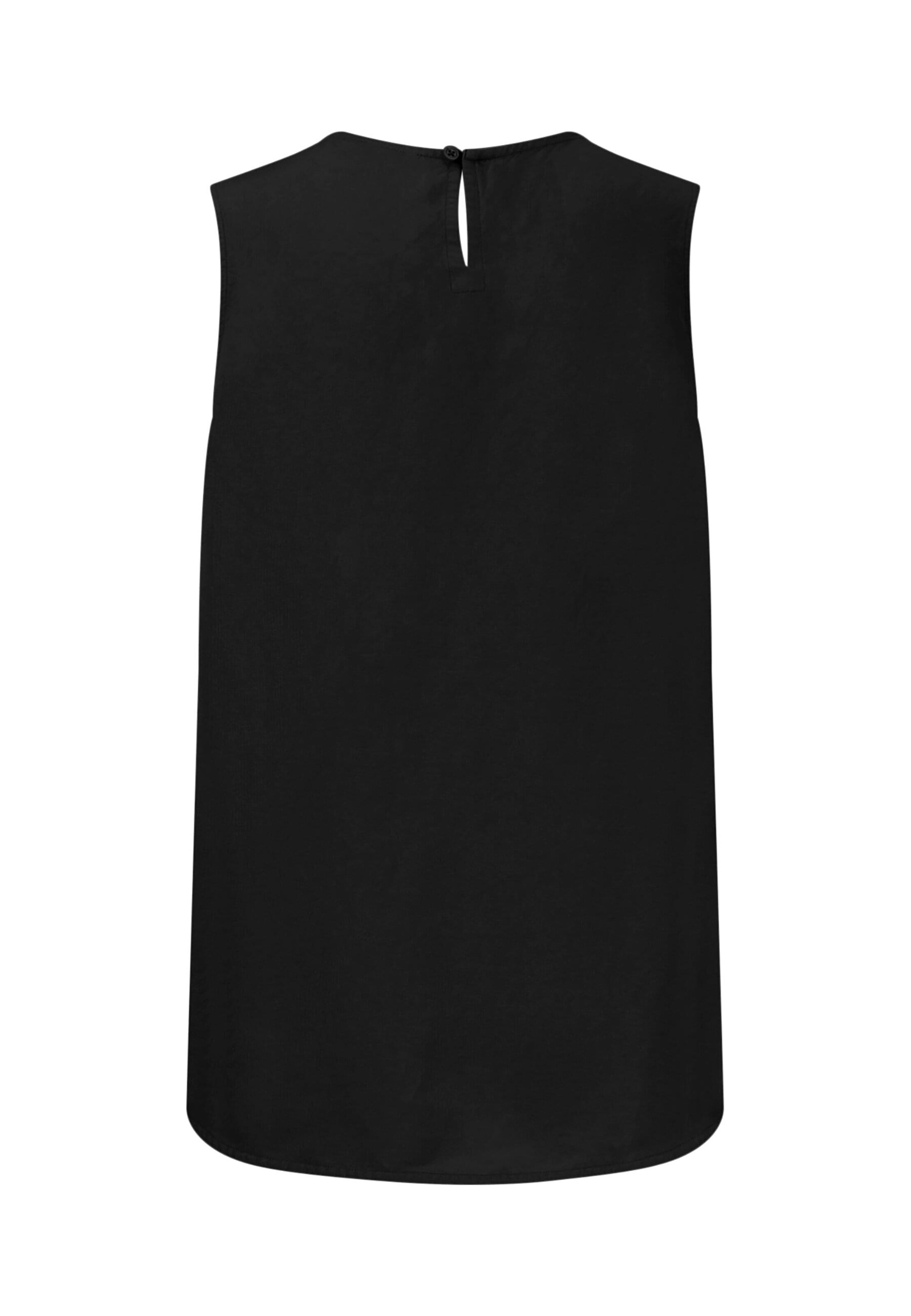 FYNCH-HATTON Blouse in Black