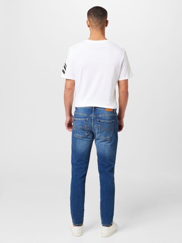 Zadig & Voltaire Regular Jeans 'MICK' in Blauw