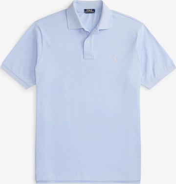 Polo Ralph Lauren Big & Tall T-shirt i blå: framsida