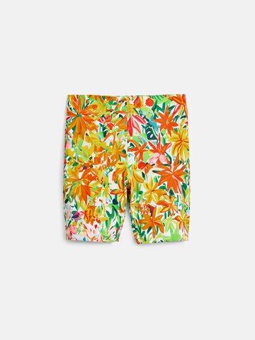 Skinny Leggings di Desigual in colori misti