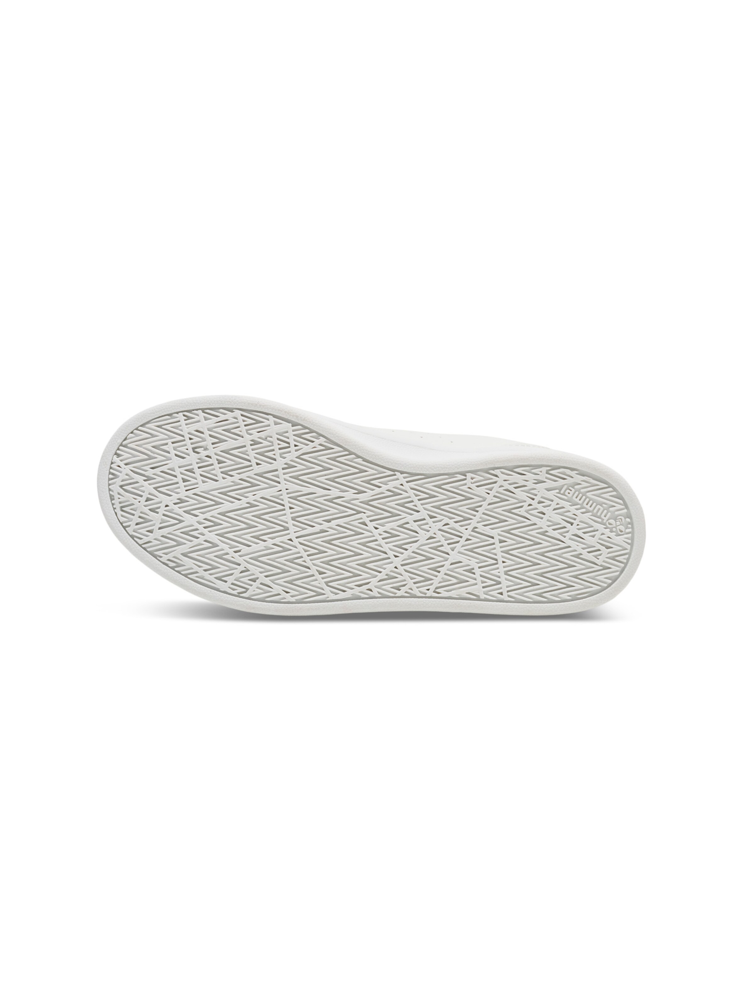 Hummel Sneakers 'Busan' i hvid