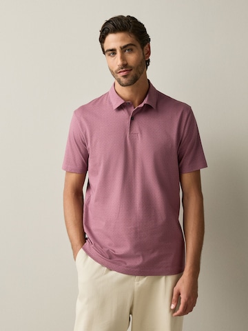 Tricou de la Next pe verde