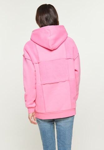 usha BLUE LABEL Sweatshirt in Roze