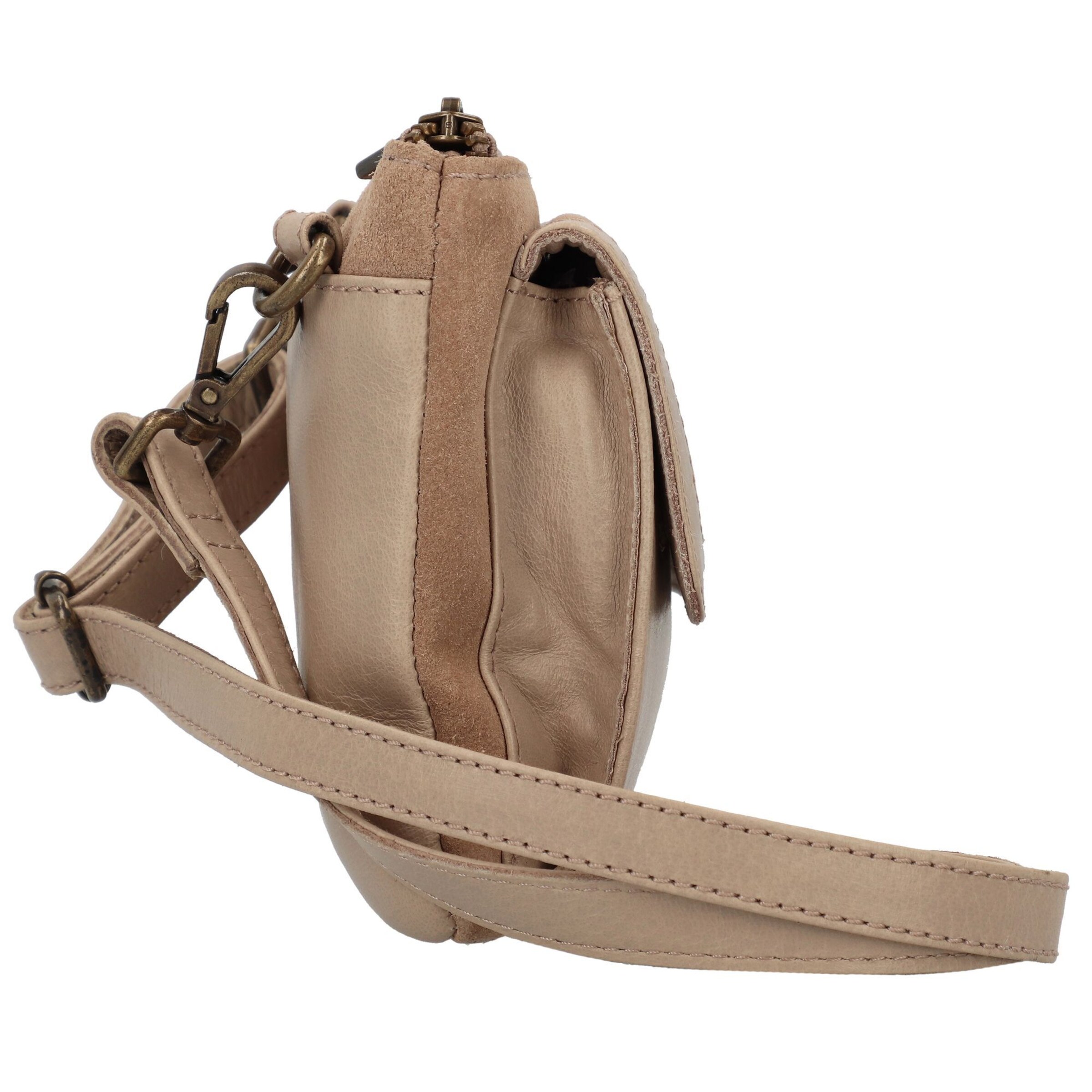 Cowboysbag Crossbody bag in Beige