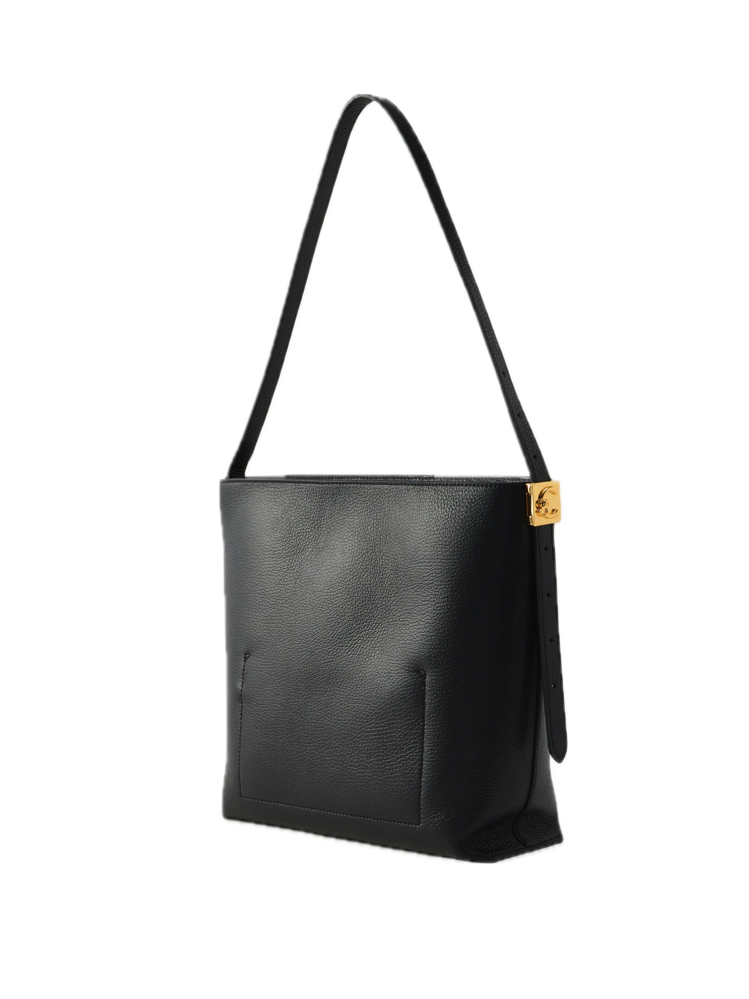 Borsa a spalla 'E1U4K130201' di Coccinelle in nero