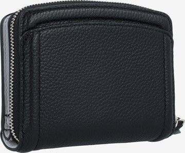 Kate Spade Portemonnaie in Schwarz