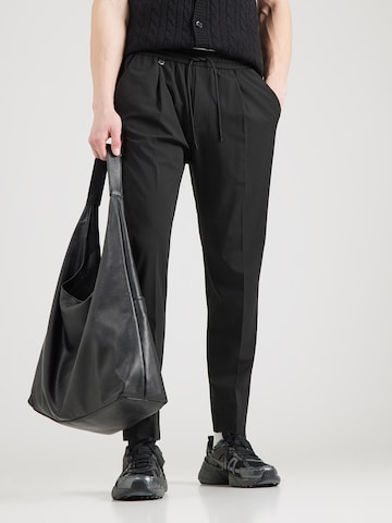 ANTONY MORATO Слим Джинсы в Черный: спереди