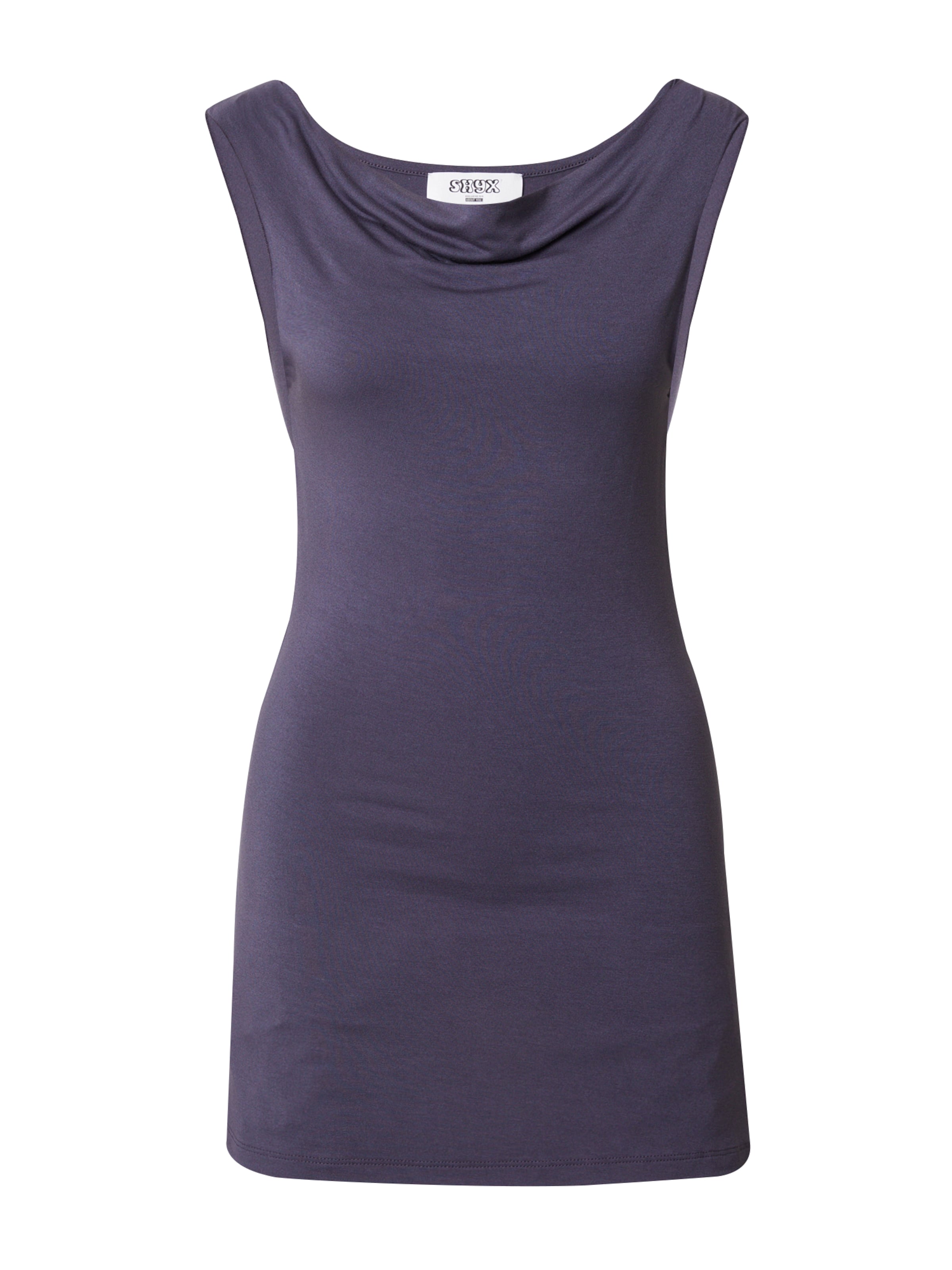 SHYX Dress 'Johanna' in Blue: front