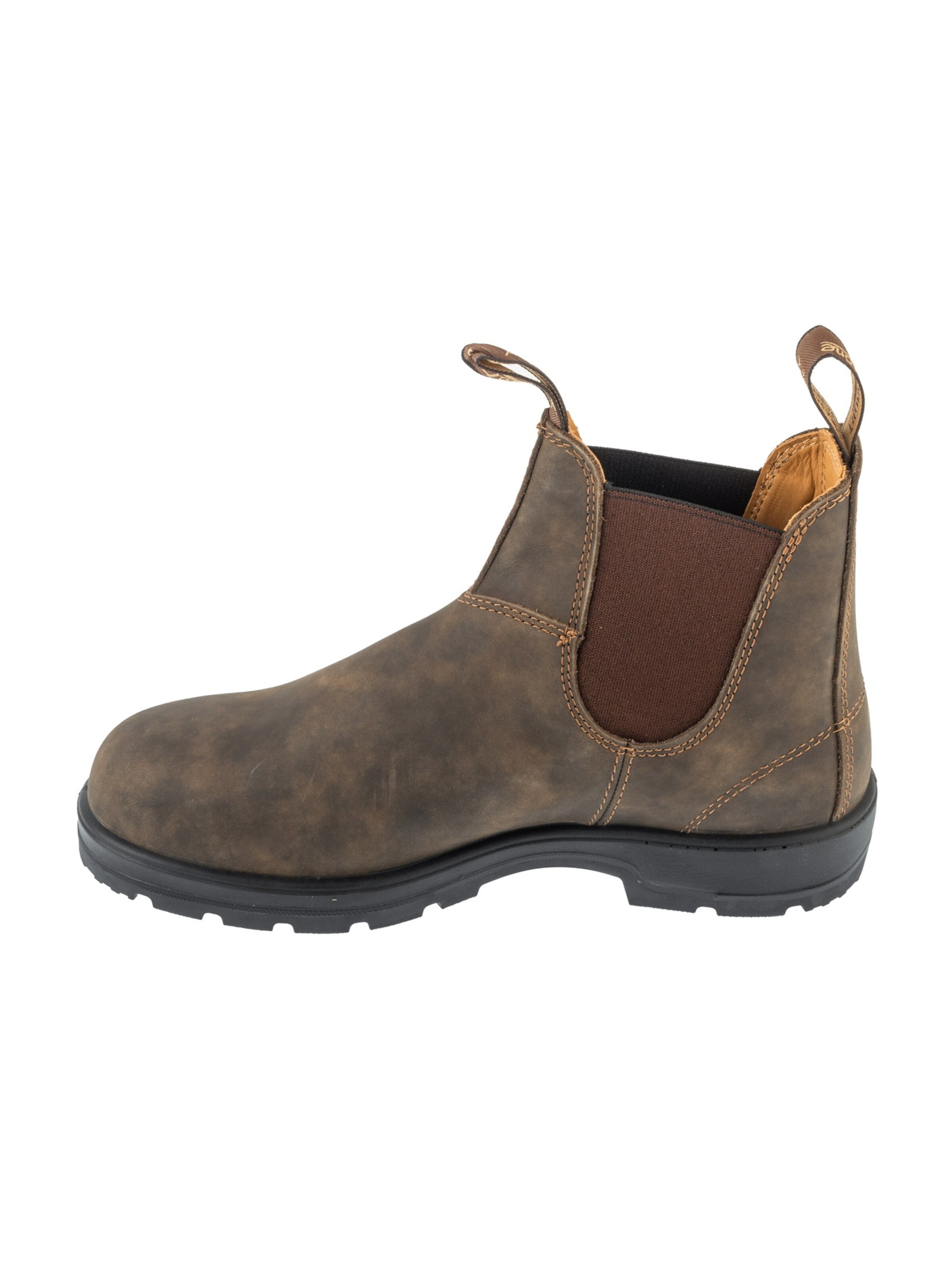 Blundstone Chelsea Boots in Brown