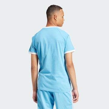 ADIDAS ORIGINALS Shirt 'Adicolor Classics' in Blue