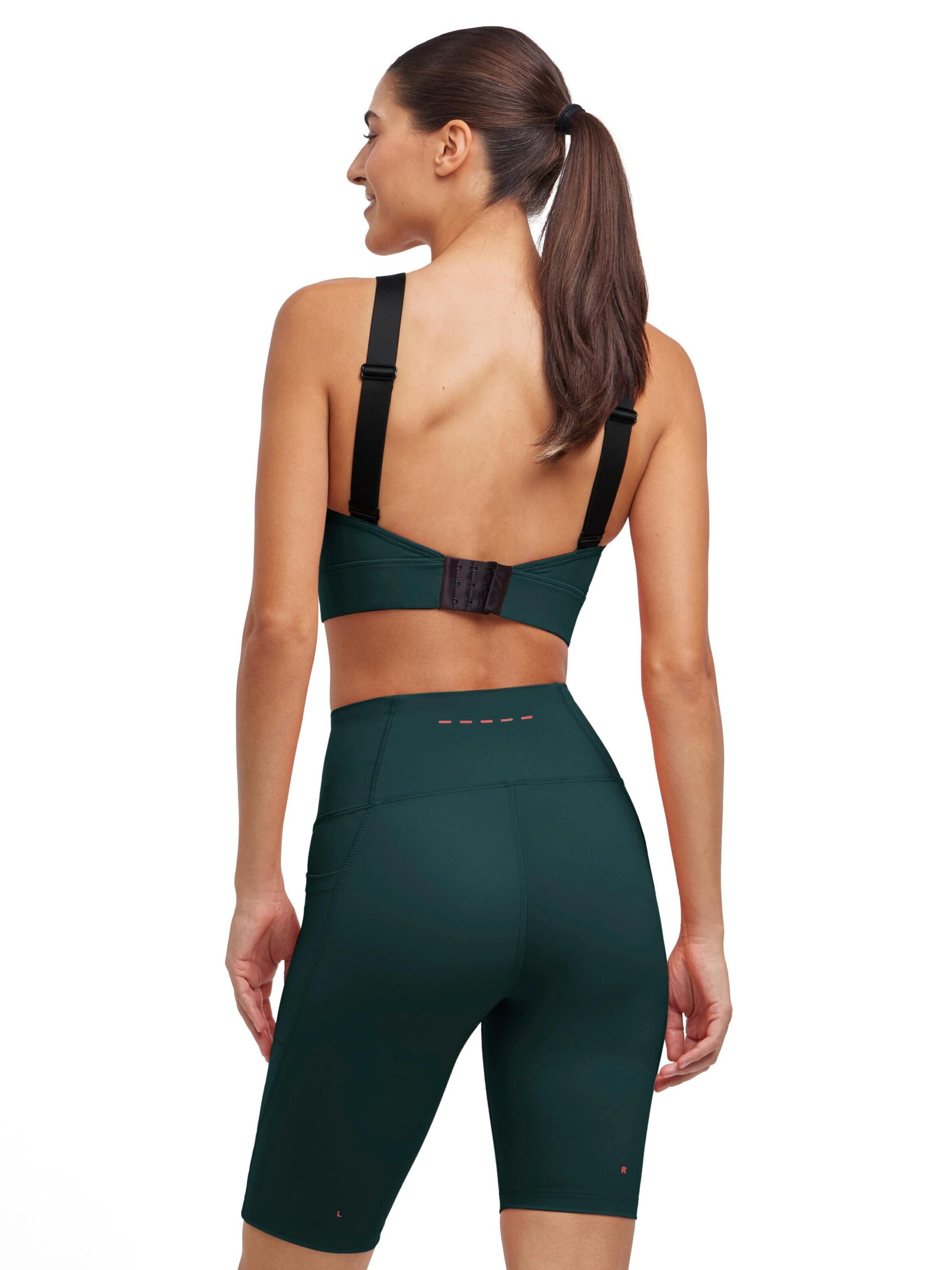 FALKE Bustier Sport-BH in Mischfarben