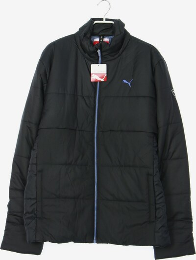 PUMA Jacket & Coat in XXL in Black, Item view