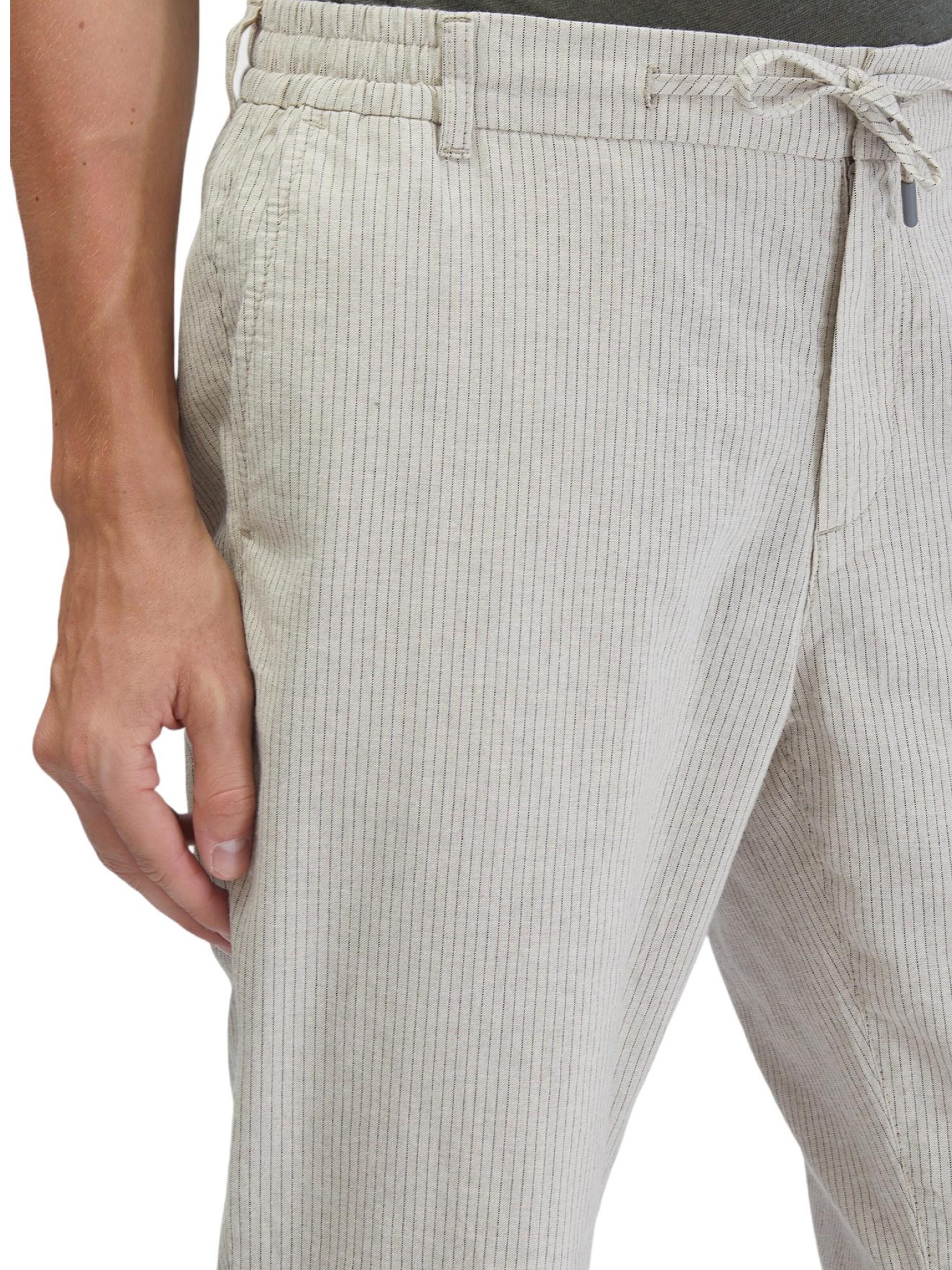 Ramsey Regular Hose in Grau