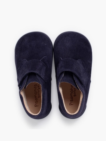 Bottes Pisamonas en bleu