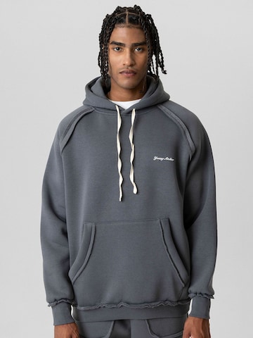 Dandalo Sweat suit in Blue