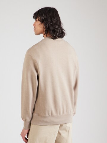 LEVI'S ® - Sudadera 'AUTHENTIC' en beige