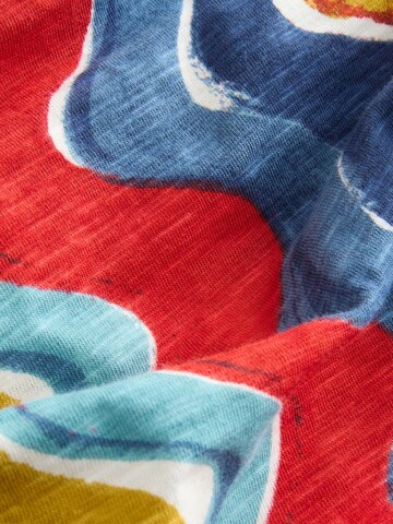 Haut Next en mélange de couleurs