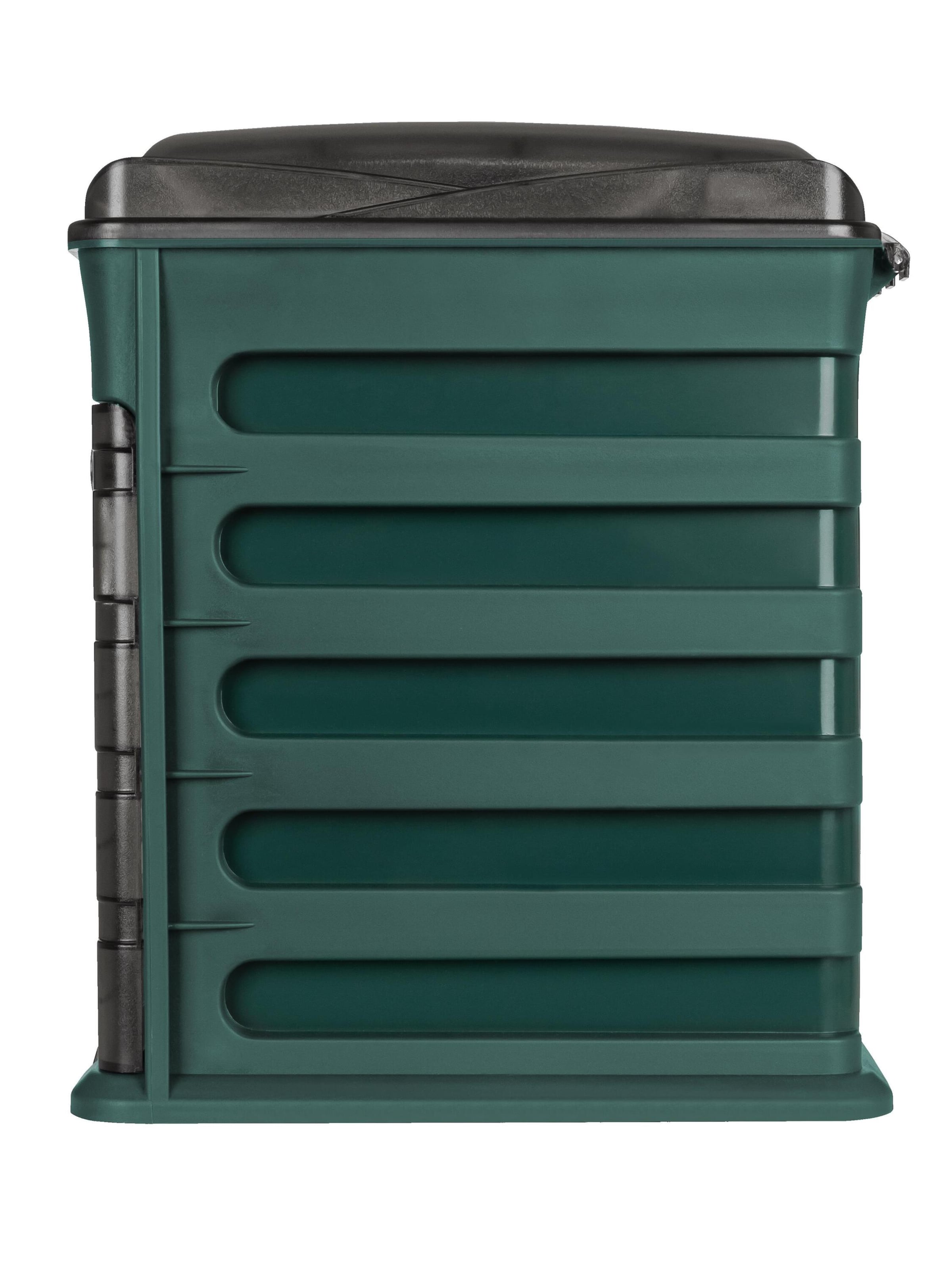 Valise 'Tarifa' normani en vert