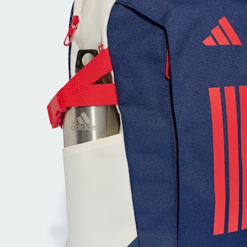 Sac à dos de sport 'Power VIII' ADIDAS PERFORMANCE en bleu