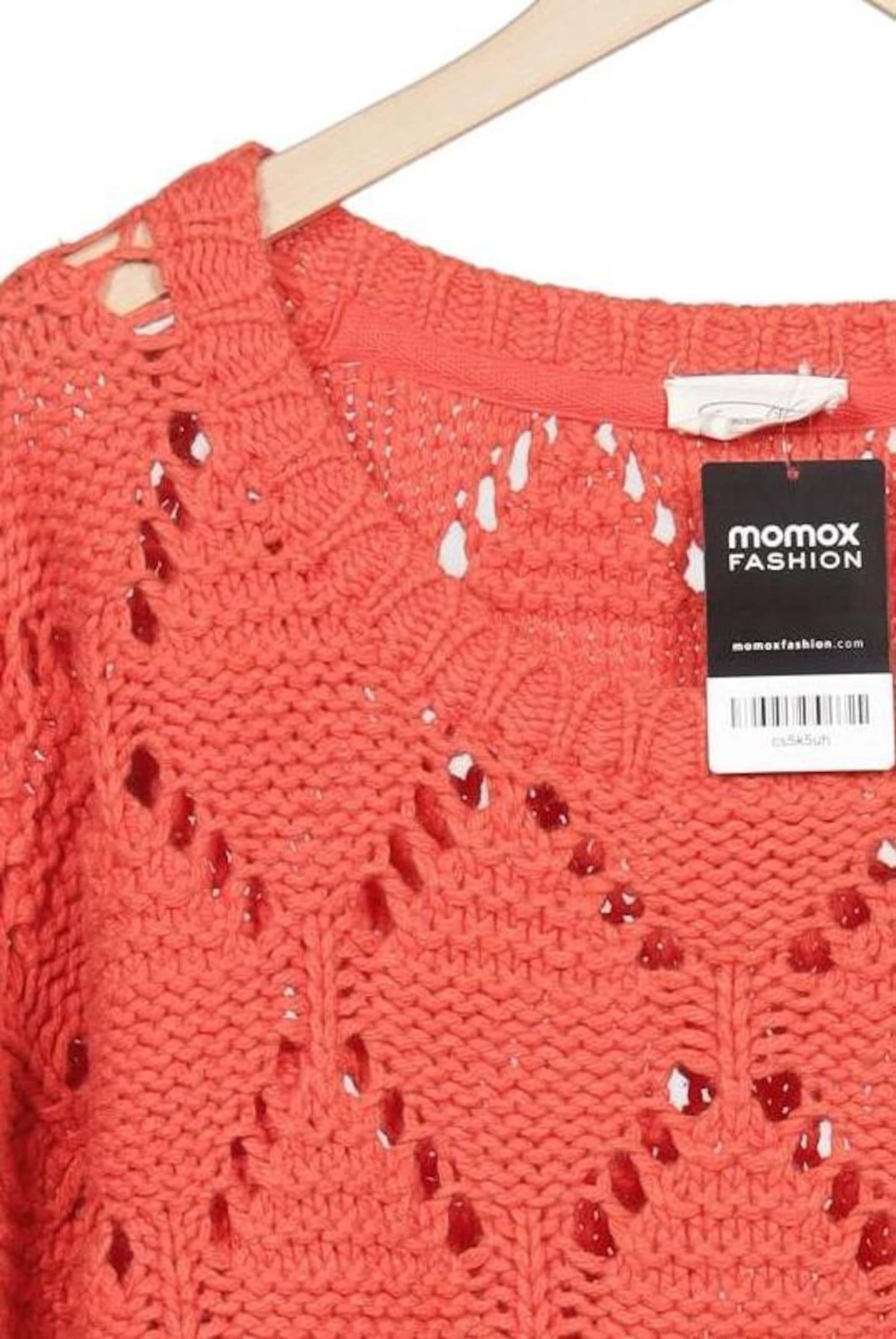 AMERICAN VINTAGE Sweater & Cardigan in S in Orange