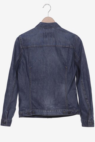 LEVI'S ® Jacke M in Blau