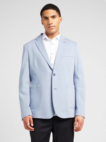 bugatti Regular fit Suit Jacket in Blue: front