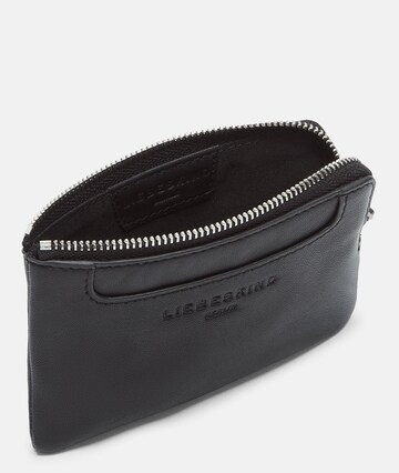 Liebeskind Berlin Wallet in Black